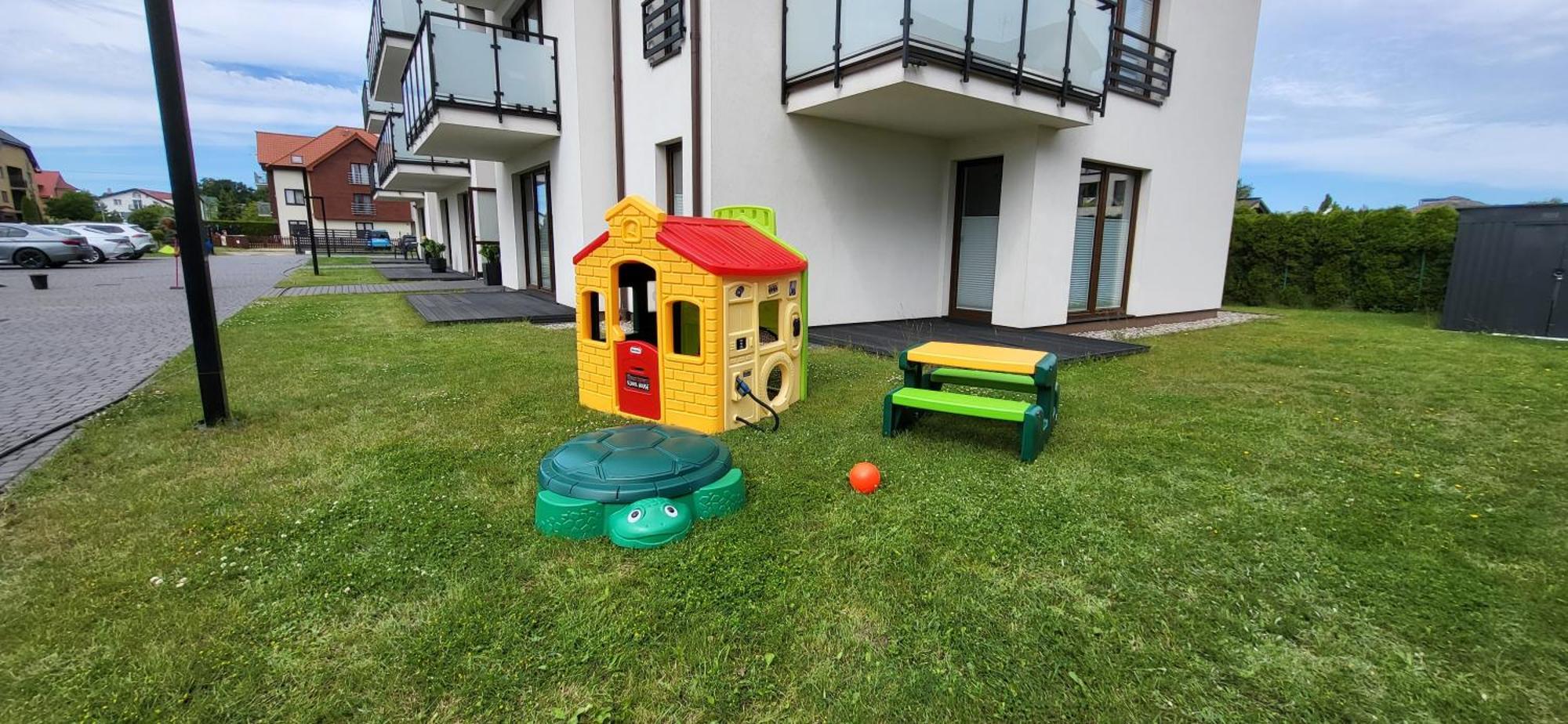 וובה Apartamenty Diago מראה חיצוני תמונה