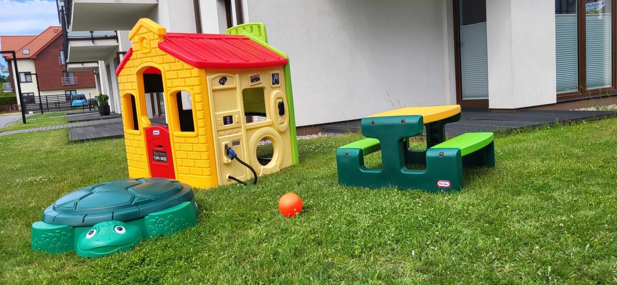 וובה Apartamenty Diago מראה חיצוני תמונה