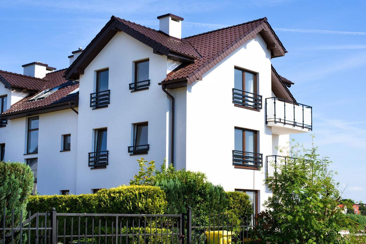 וובה Apartamenty Diago מראה חיצוני תמונה