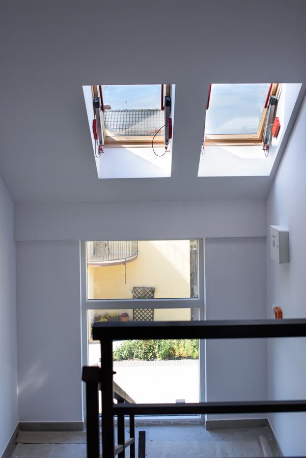 וובה Apartamenty Diago מראה חיצוני תמונה