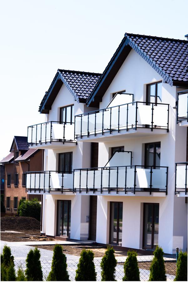 וובה Apartamenty Diago מראה חיצוני תמונה