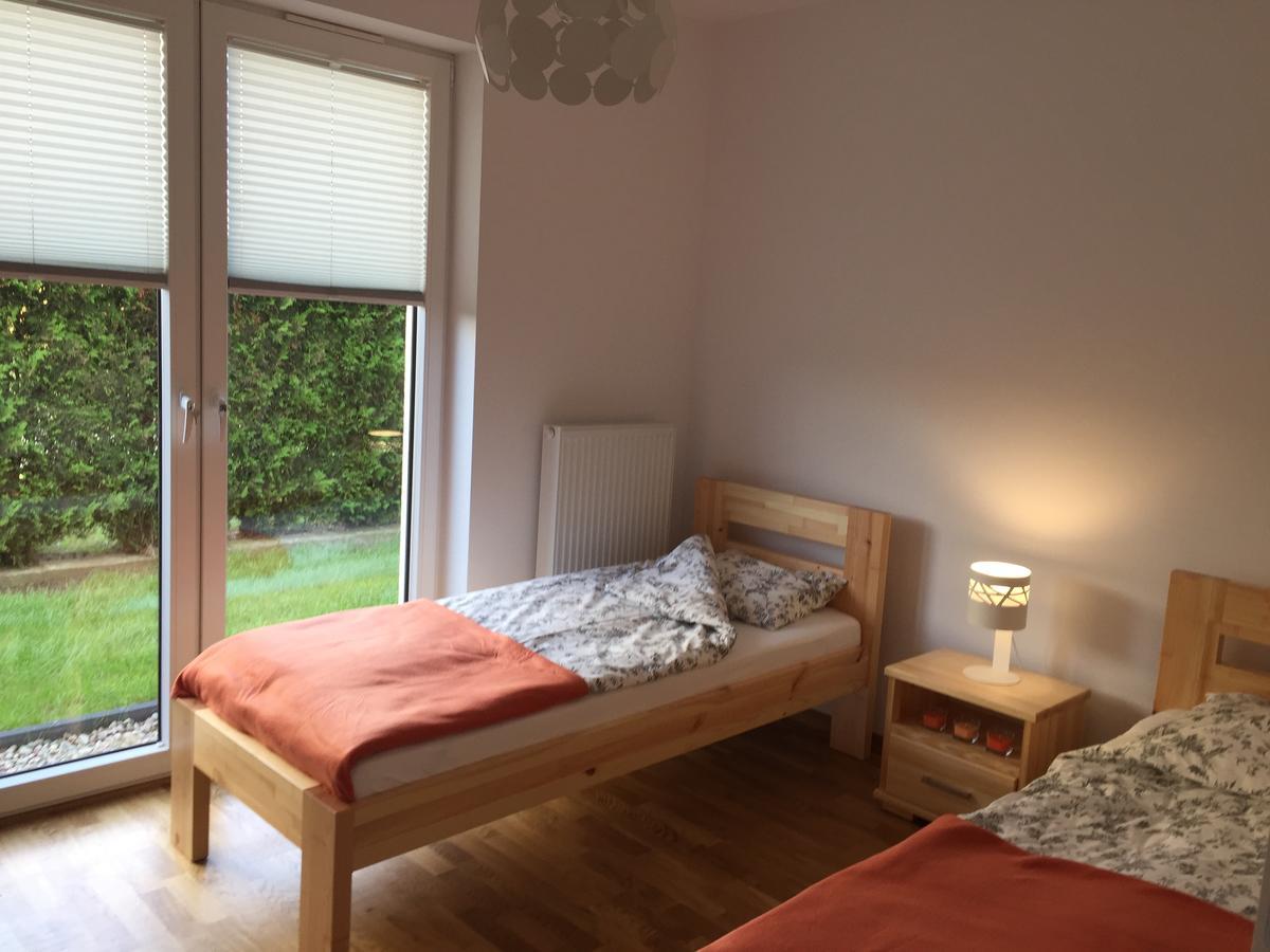 וובה Apartamenty Diago מראה חיצוני תמונה