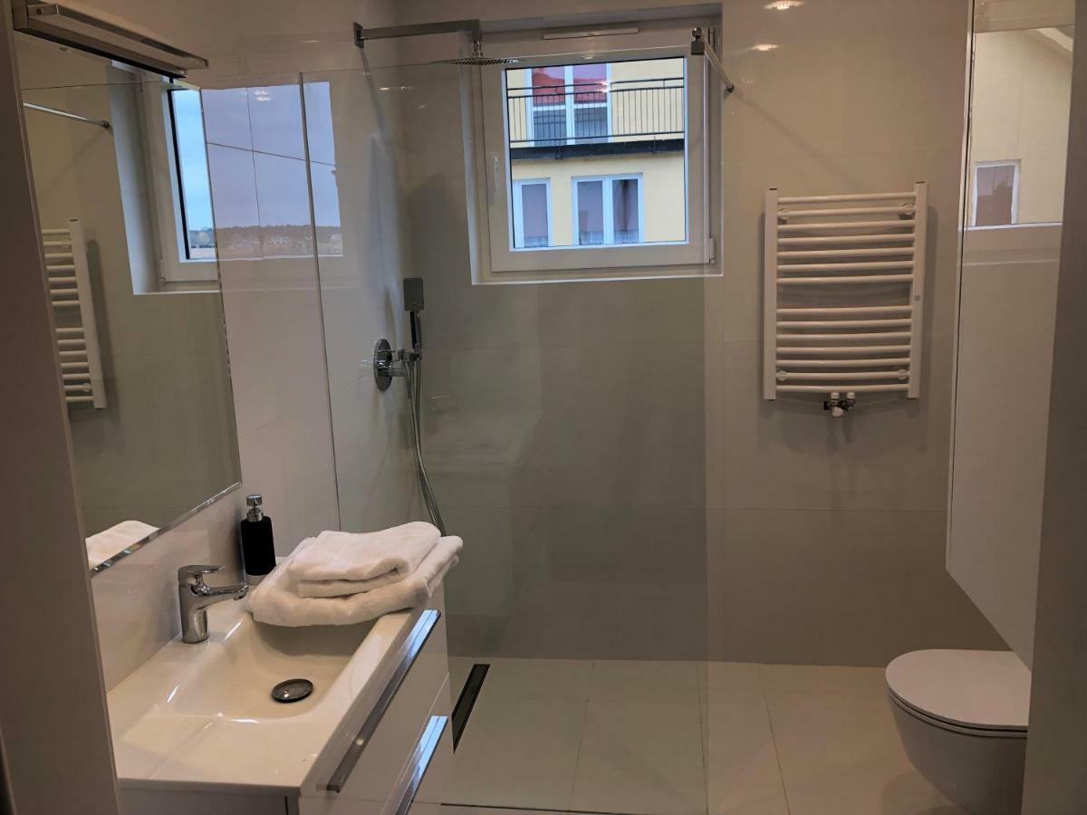 וובה Apartamenty Diago מראה חיצוני תמונה