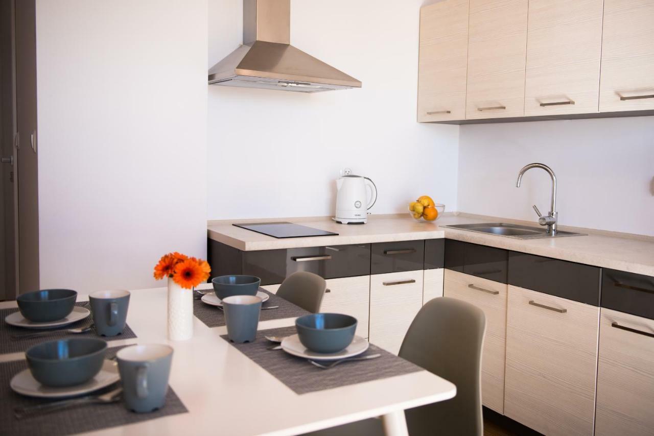 וובה Apartamenty Diago מראה חיצוני תמונה